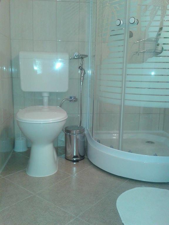 Apartment Elma Visoko Room photo
