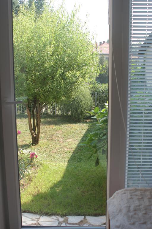 Apartment Elma Visoko Exterior photo