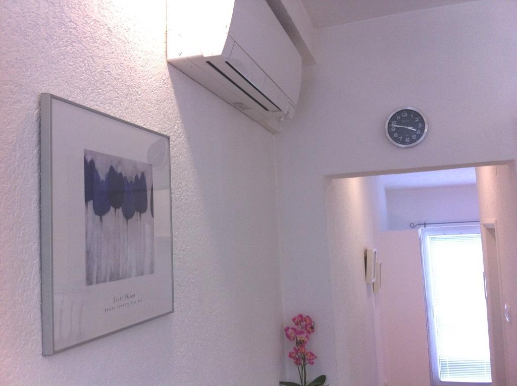 Apartment Elma Visoko Exterior photo