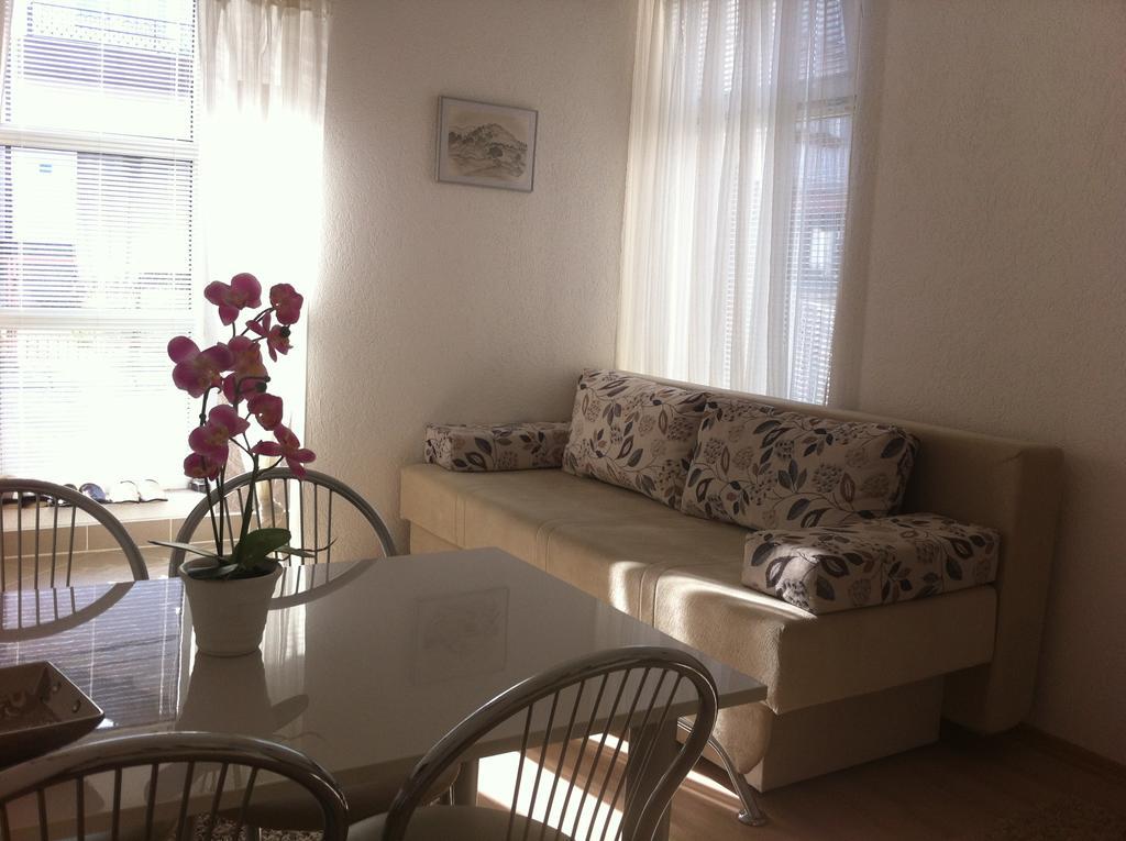 Apartment Elma Visoko Exterior photo
